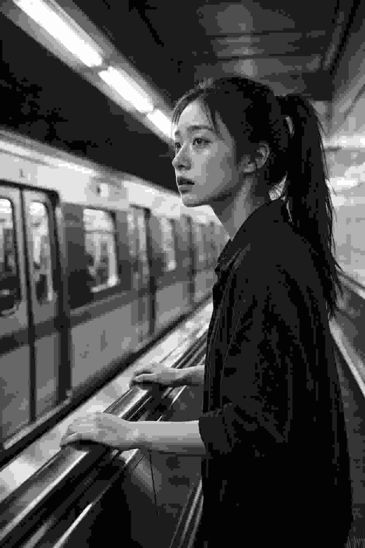 寻光·瀑布摄影艺术